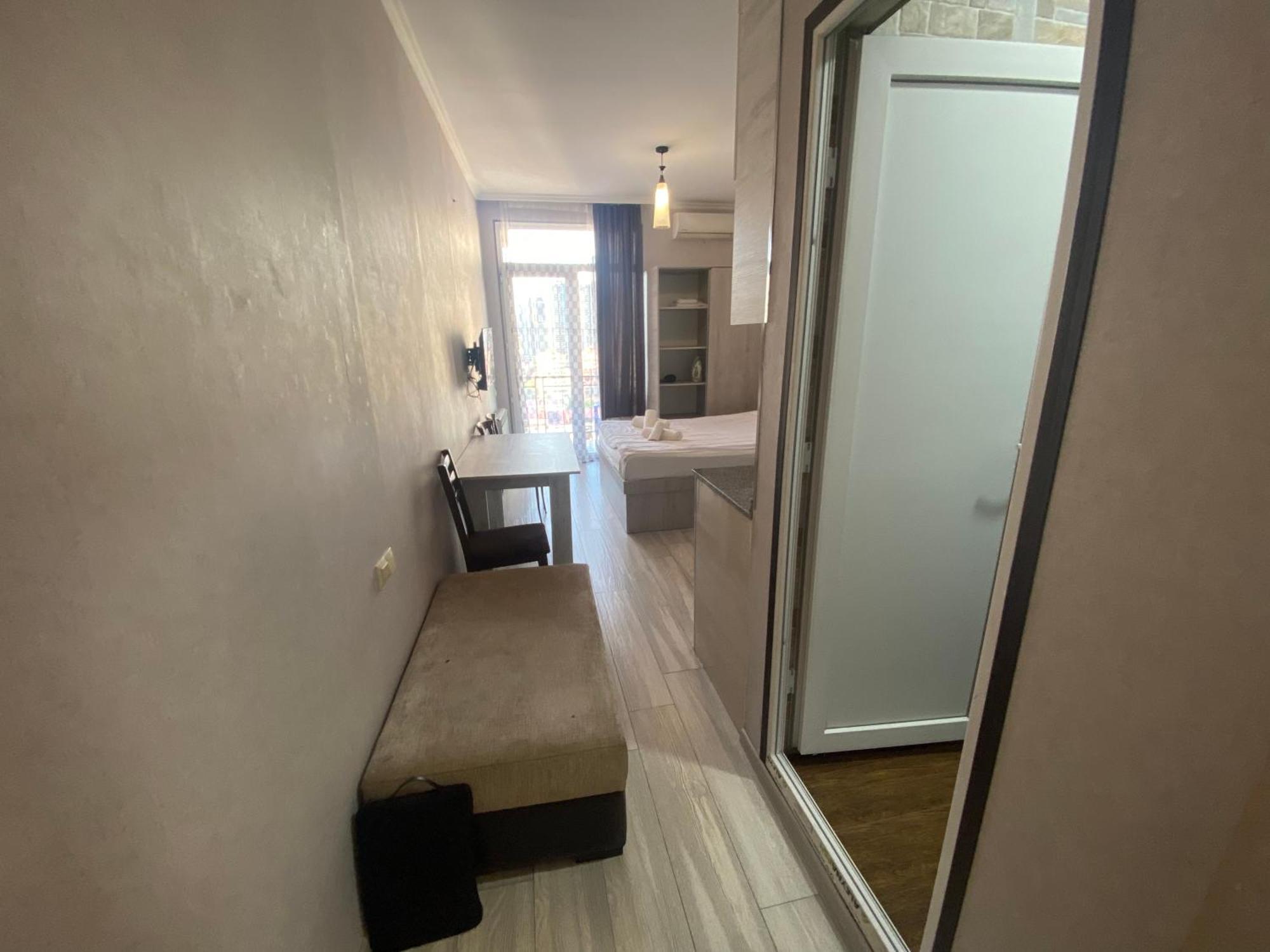 Apartment - Nino Batumi Exterior foto