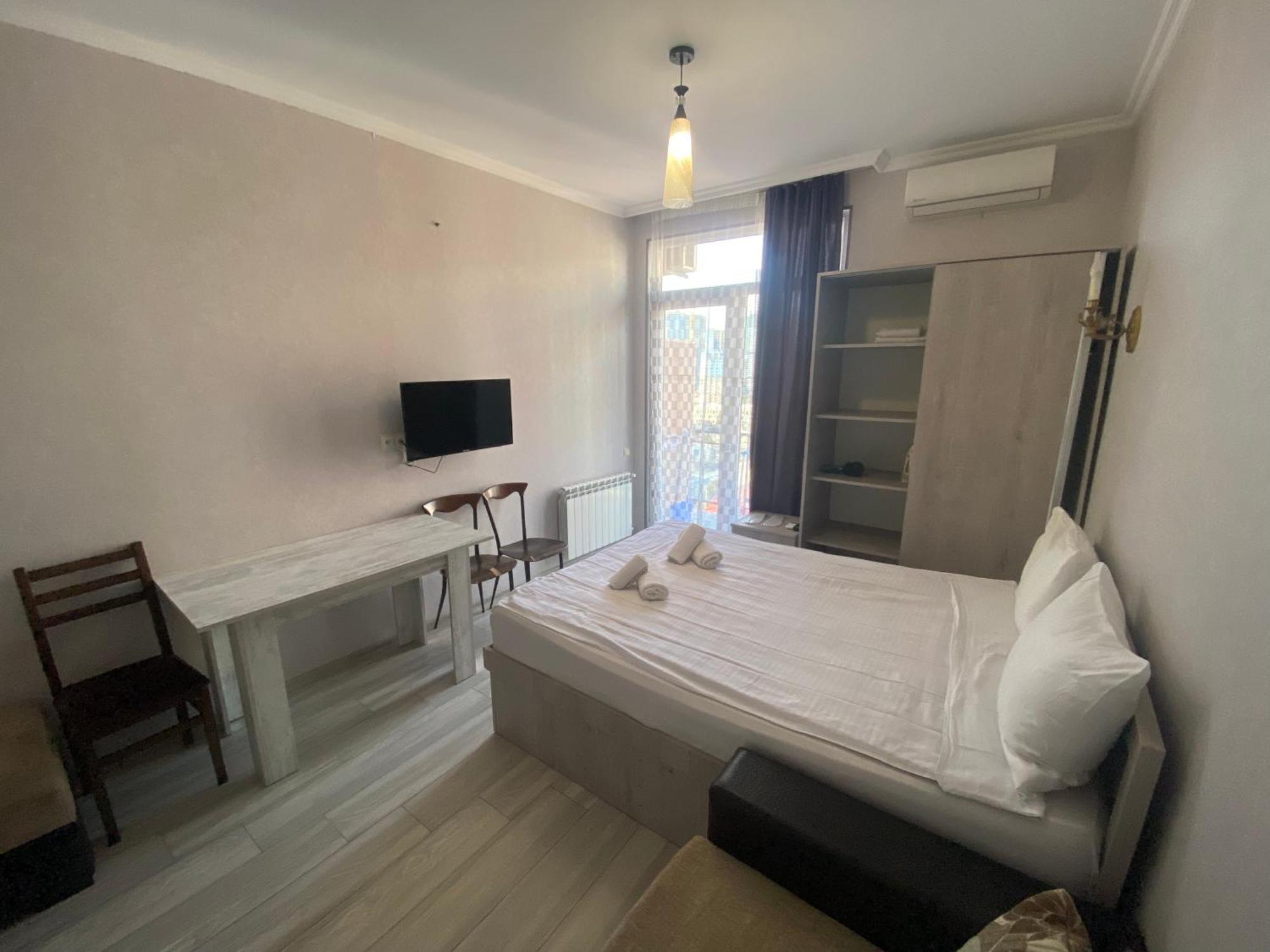 Apartment - Nino Batumi Exterior foto